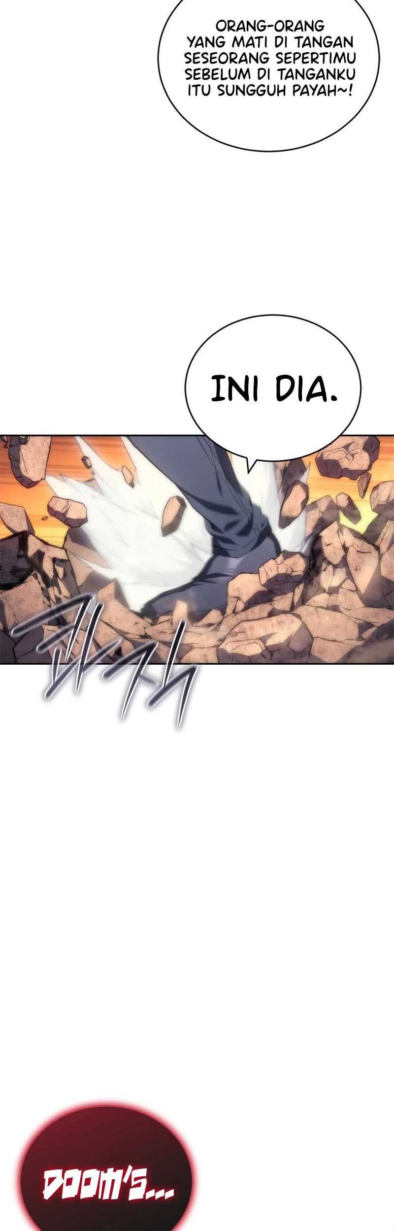 Why I Quit Being The Demon King Chapter 18 Gambar 19