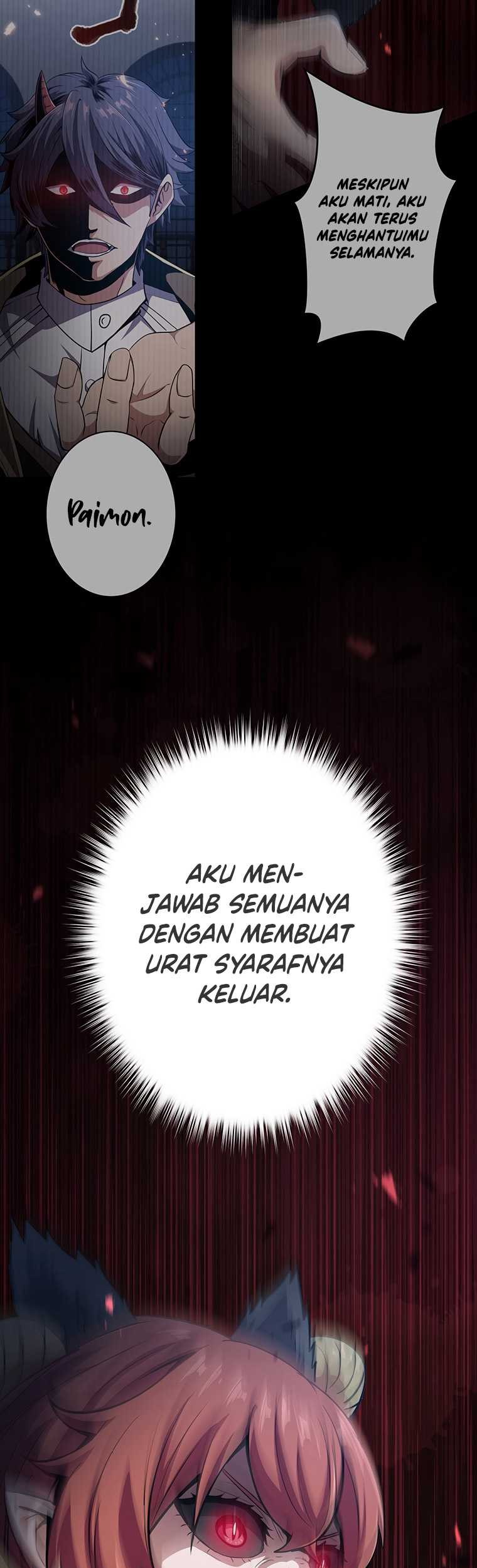 Dungeon Defense Chapter 24 Gambar 20