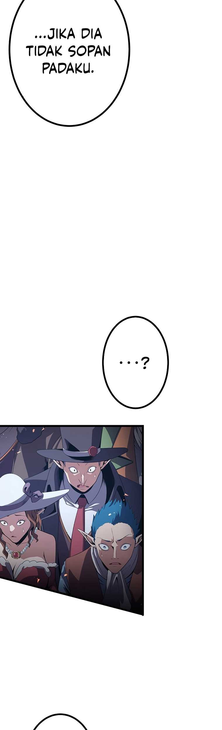 Dungeon Defense Chapter 24 Gambar 44