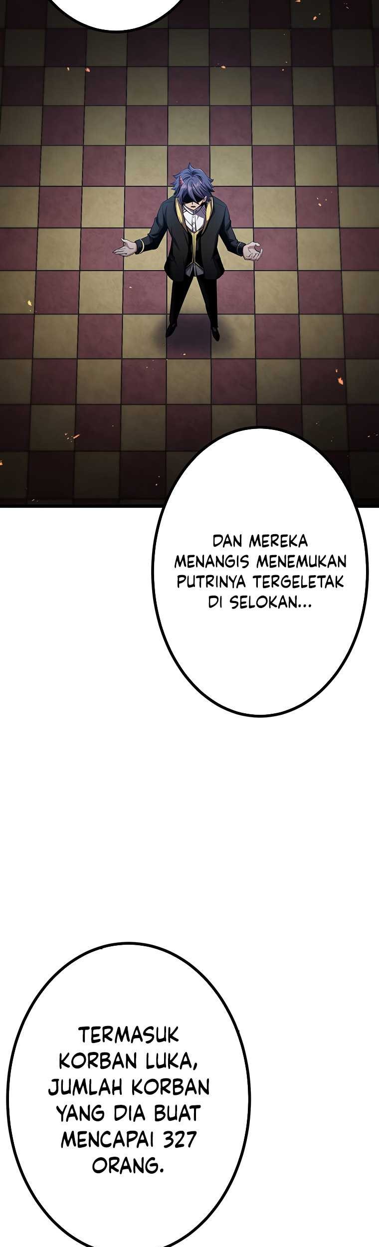 Dungeon Defense Chapter 24 Gambar 54
