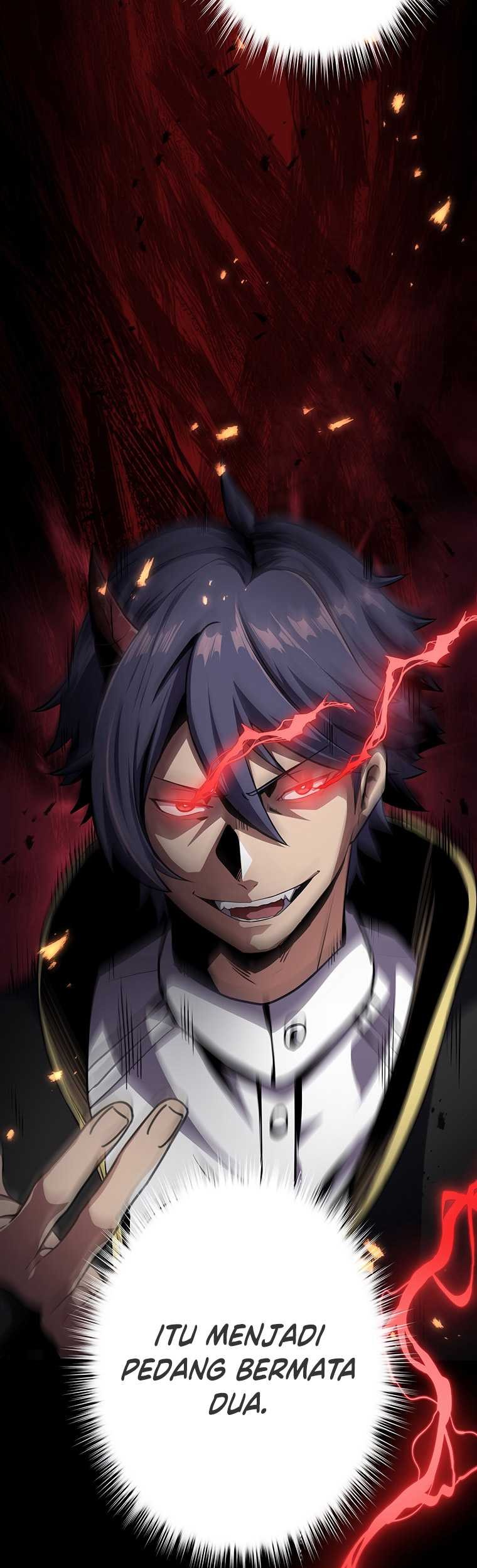 Dungeon Defense Chapter 24 Gambar 88