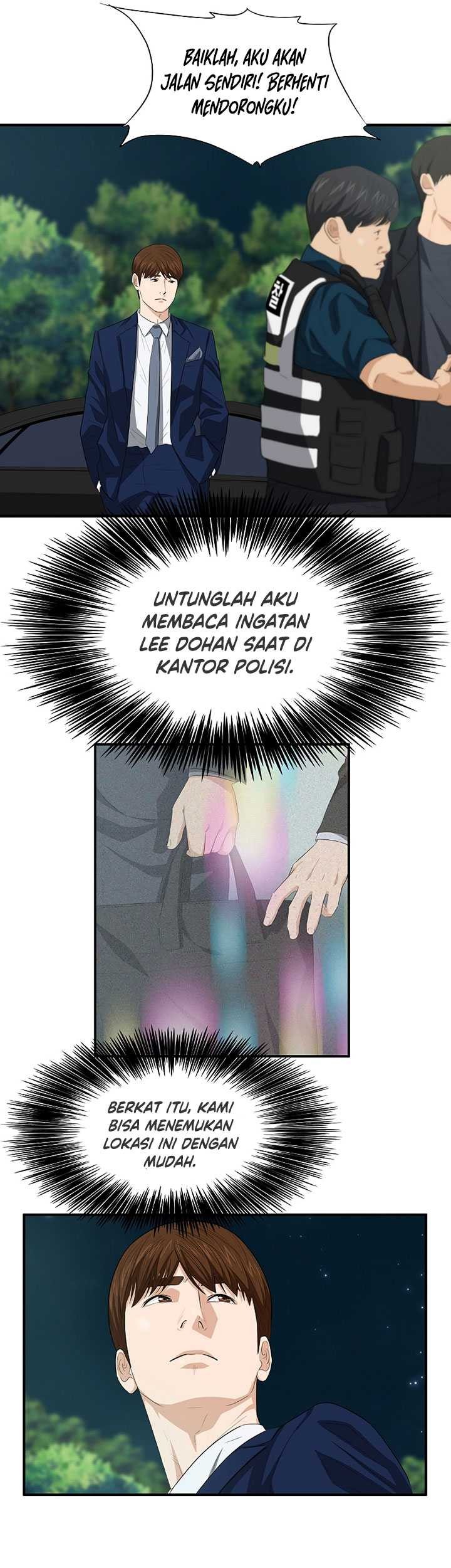 This is the Law Chapter 119 Gambar 50