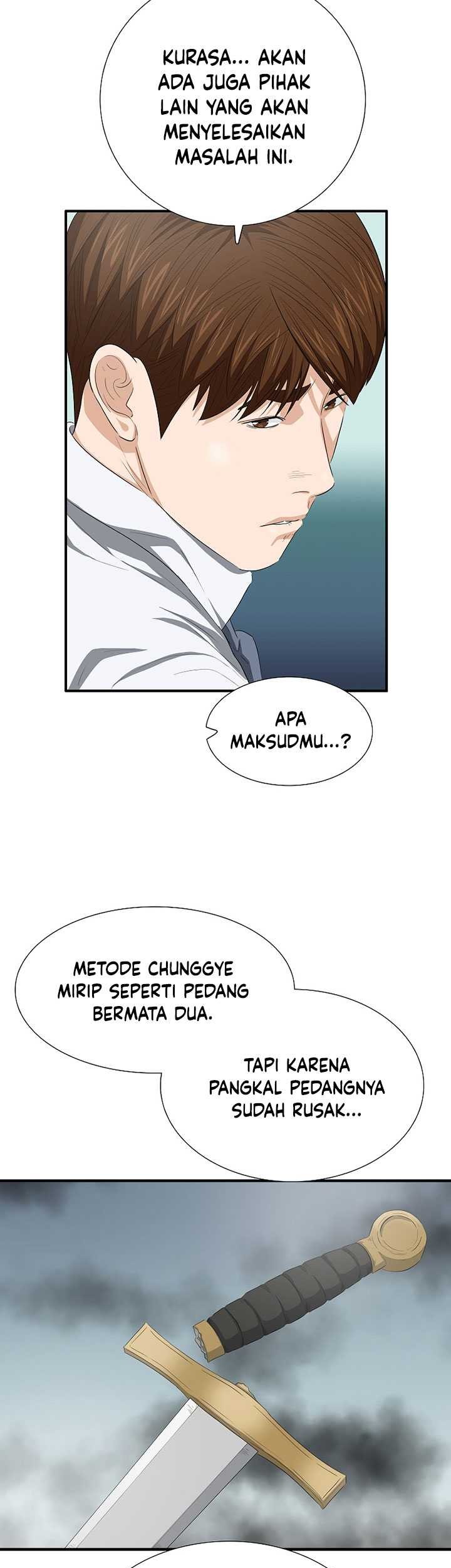 This is the Law Chapter 119 Gambar 64