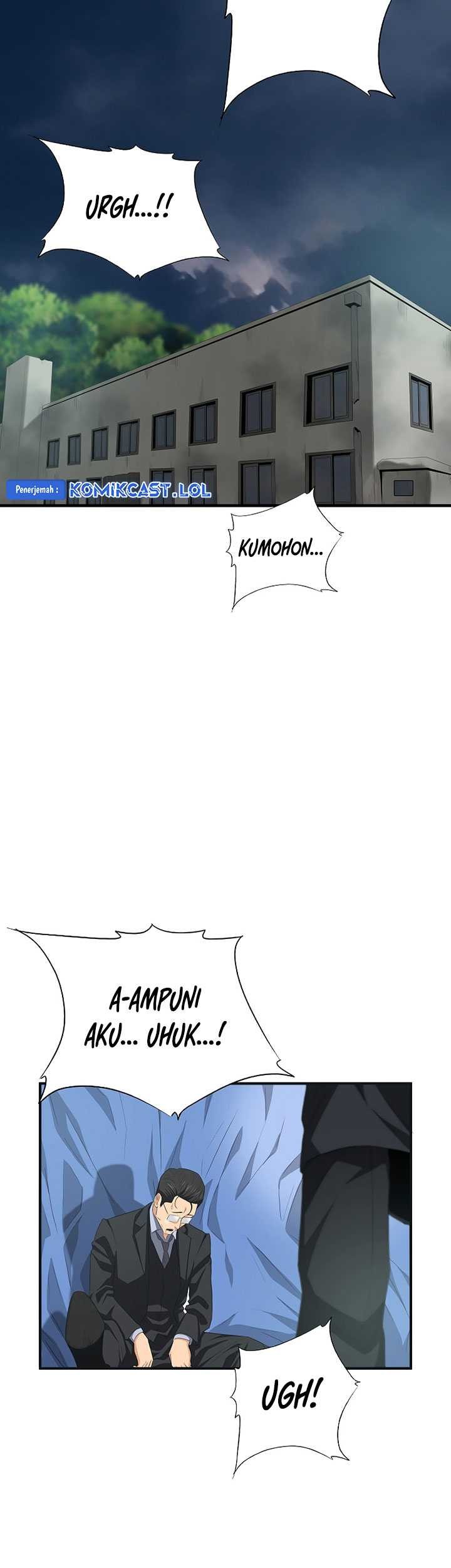 This is the Law Chapter 119 Gambar 68
