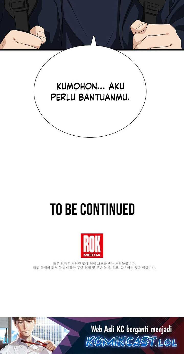 This is the Law Chapter 119 Gambar 85