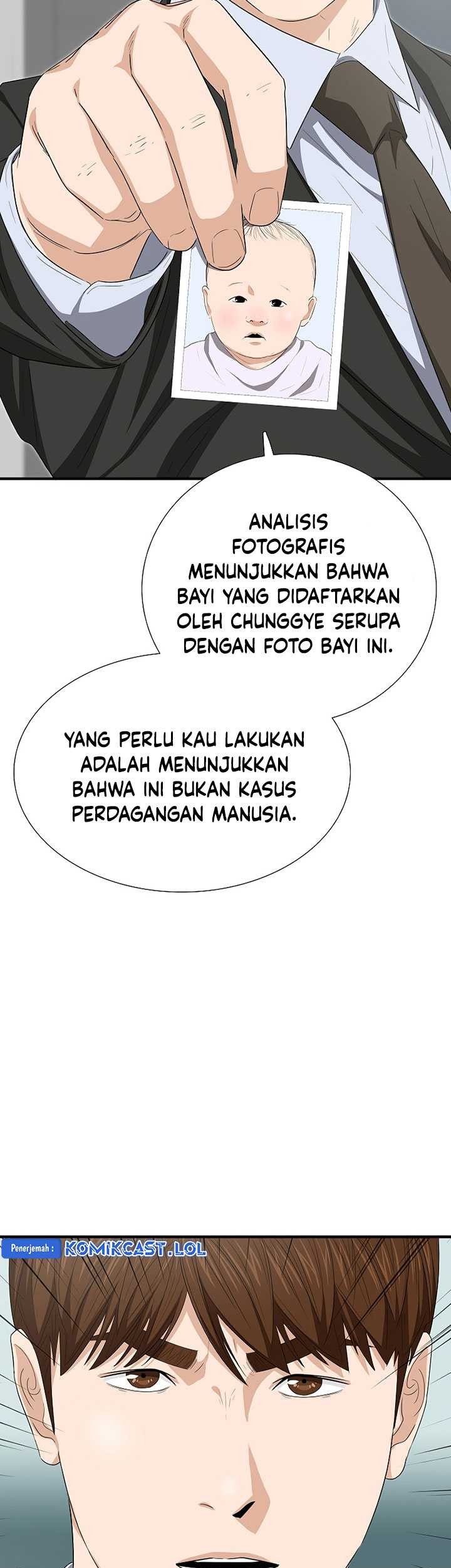 This is the Law Chapter 119 Gambar 8