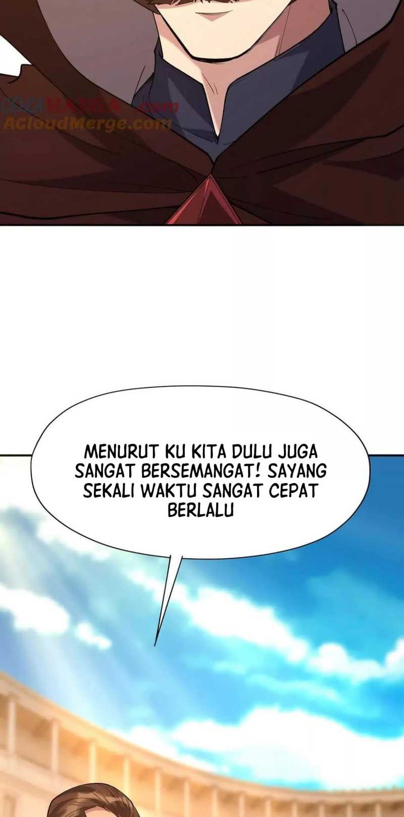 Rise Of The Beast God Chapter 70 Gambar 30