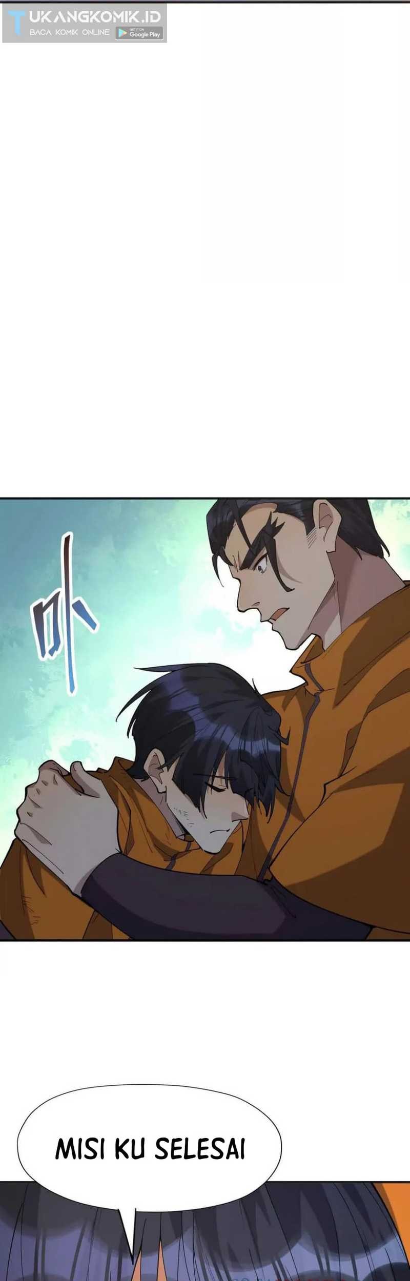 Rise Of The Beast God Chapter 70 Gambar 34