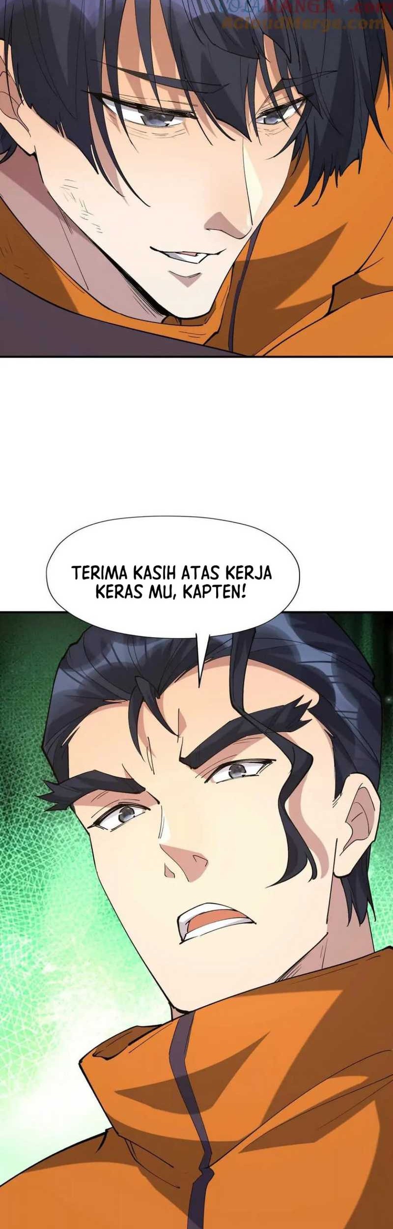 Rise Of The Beast God Chapter 70 Gambar 35
