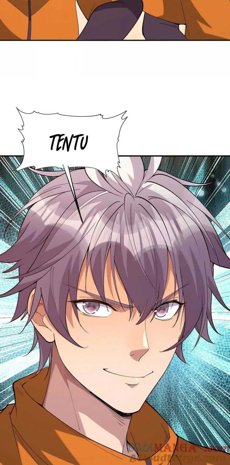 Rise Of The Beast God Chapter 70 Gambar 39