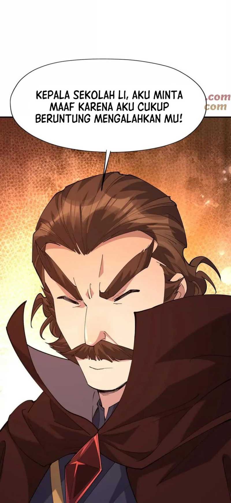 Rise Of The Beast God Chapter 70 Gambar 42