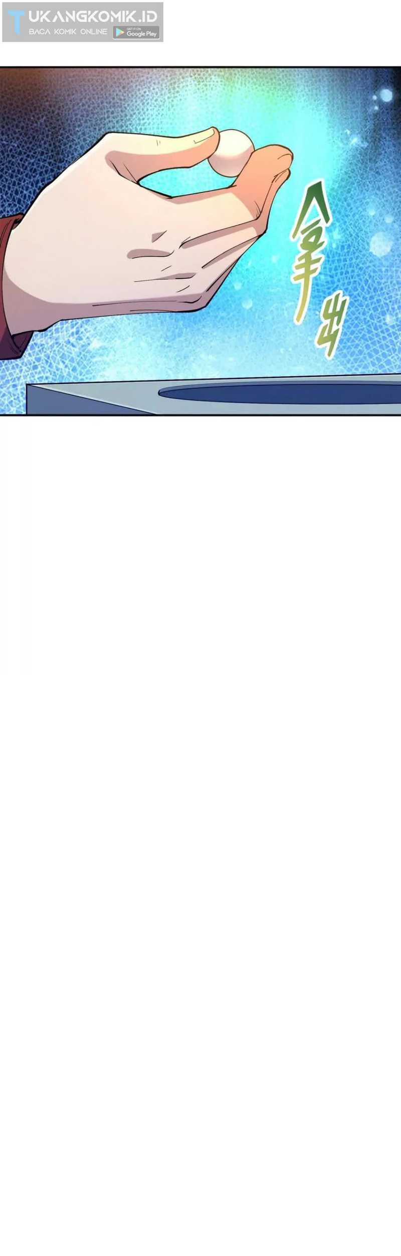 Rise Of The Beast God Chapter 70 Gambar 52