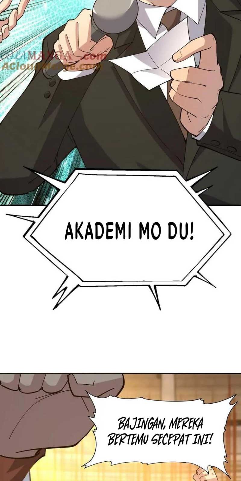 Rise Of The Beast God Chapter 70 Gambar 54