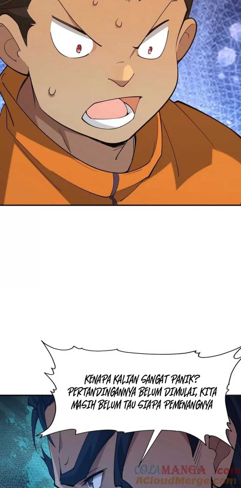 Rise Of The Beast God Chapter 70 Gambar 57