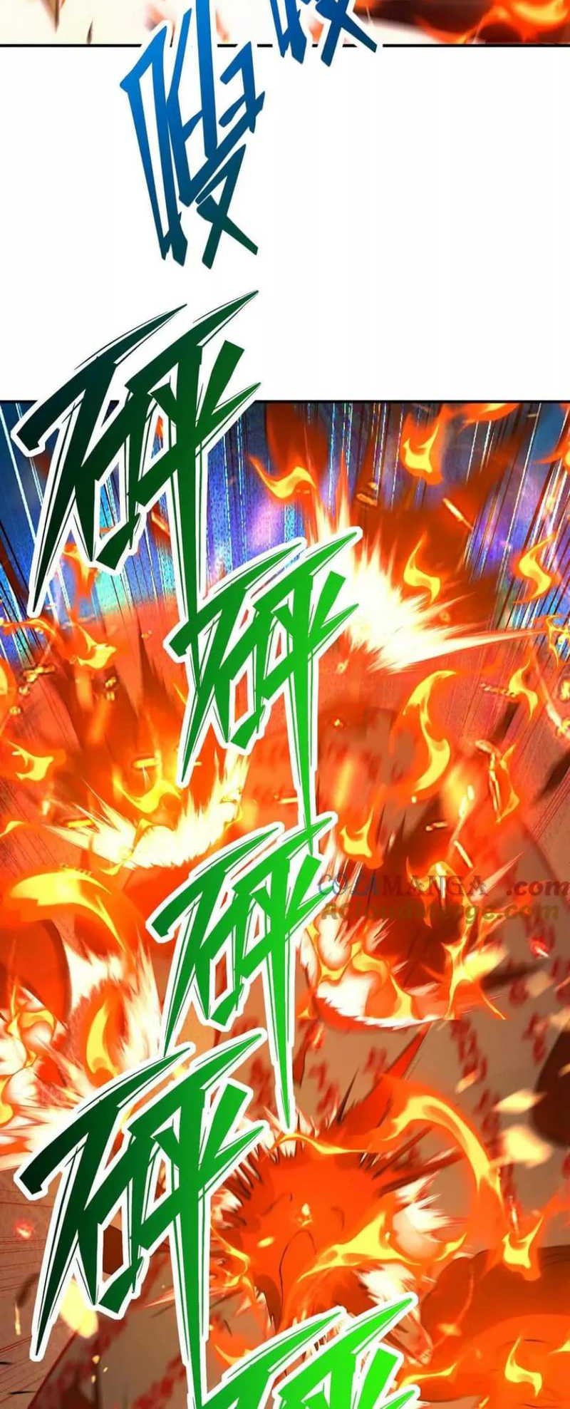 Rise Of The Beast God Chapter 70 Gambar 3