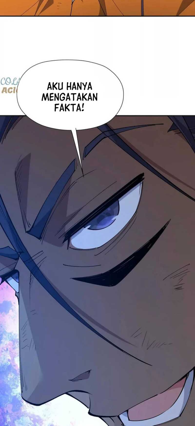 Rise Of The Beast God Chapter 70 Gambar 60