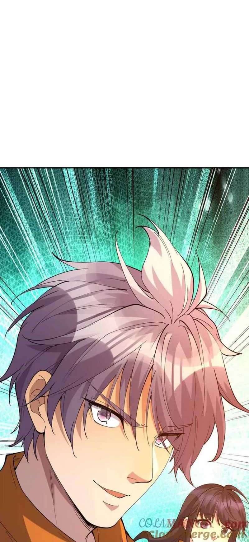 Rise Of The Beast God Chapter 70 Gambar 69