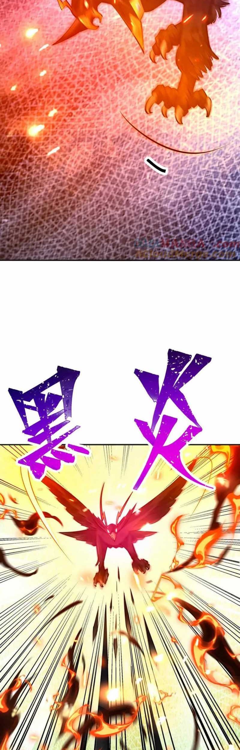 Rise Of The Beast God Chapter 70 Gambar 8