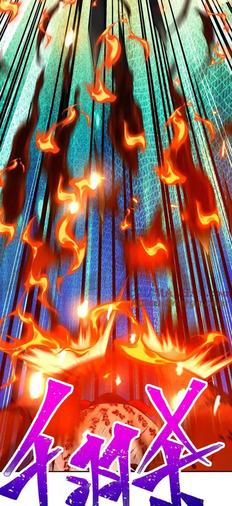 Rise Of The Beast God Chapter 70 Gambar 9