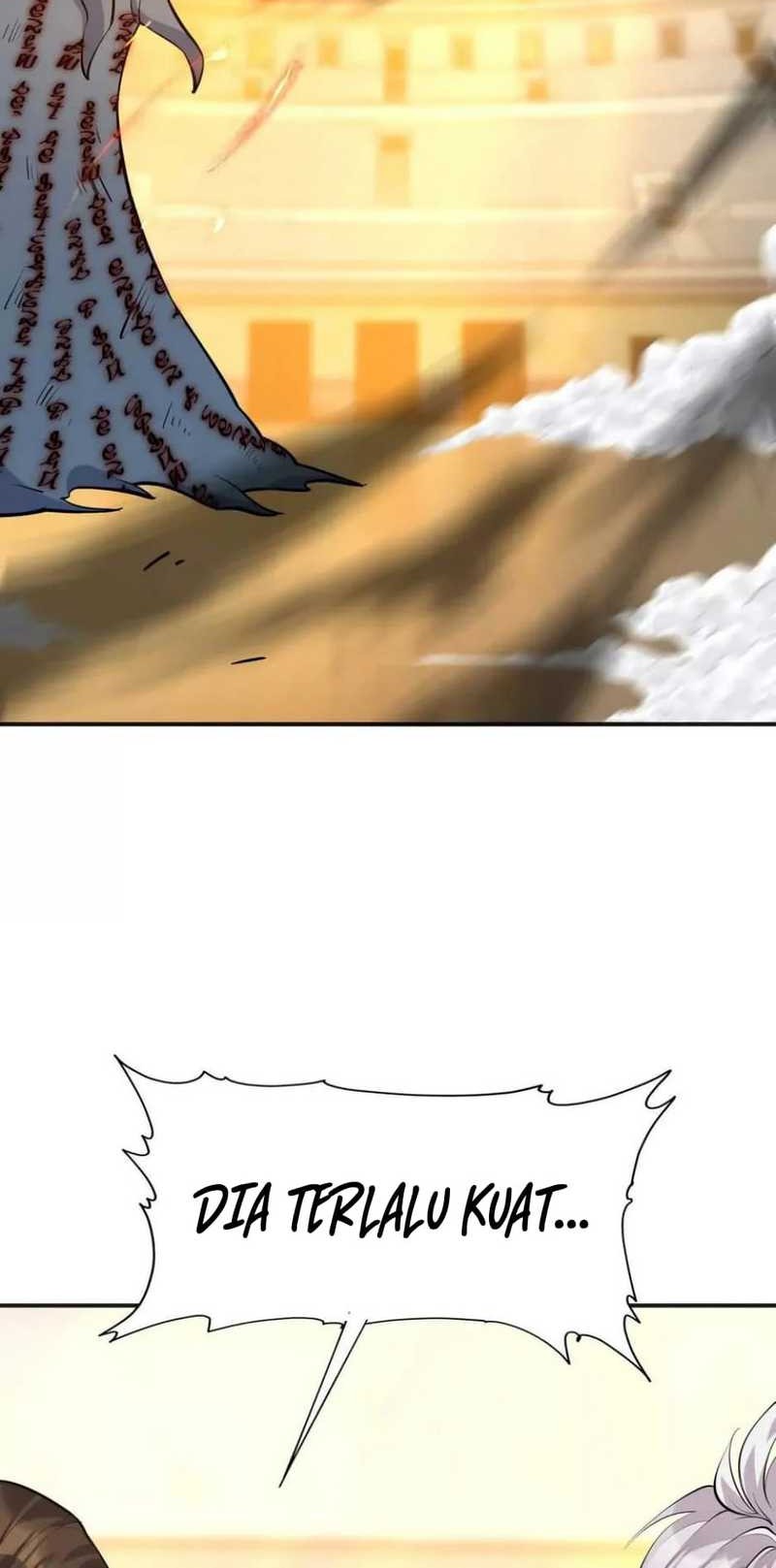 Rise Of The Beast God Chapter 70 Gambar 12