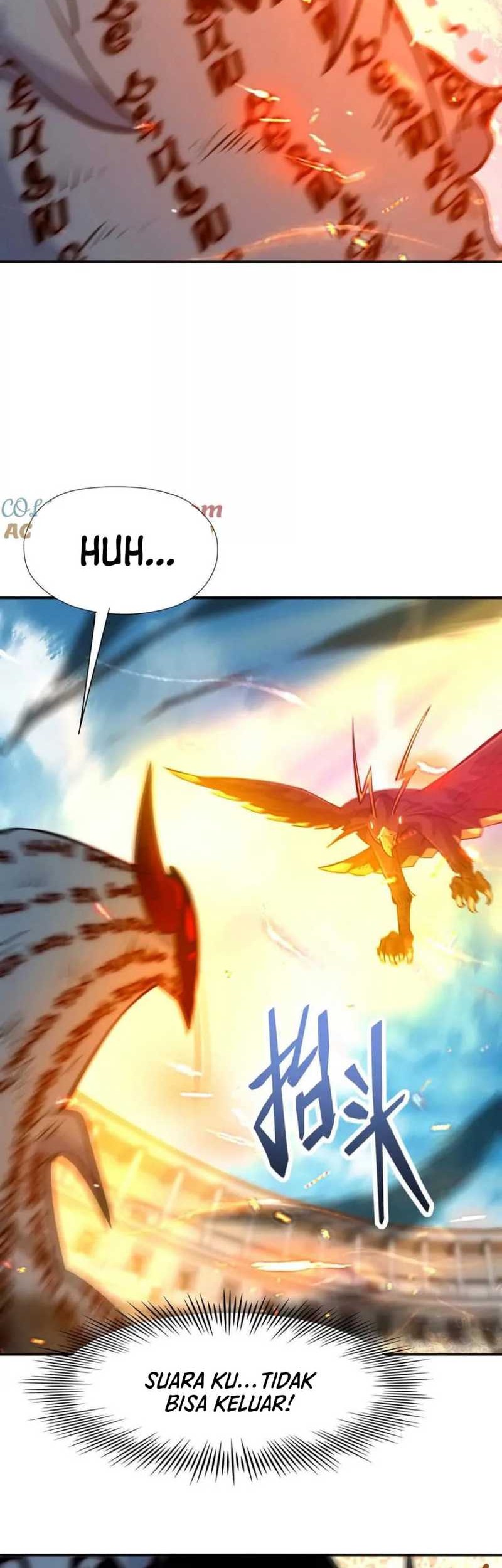 Rise Of The Beast God Chapter 70 Gambar 14