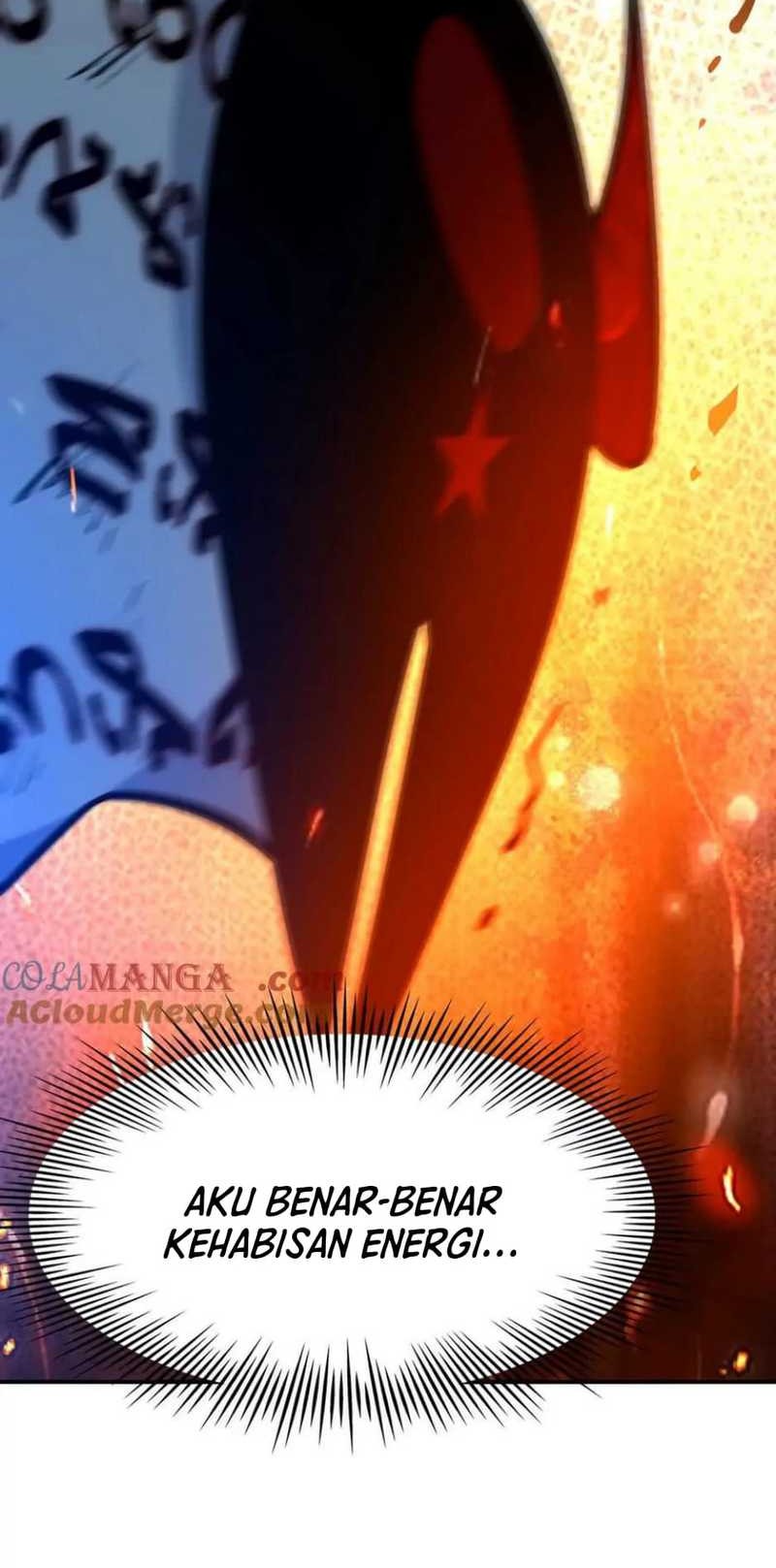 Rise Of The Beast God Chapter 70 Gambar 15