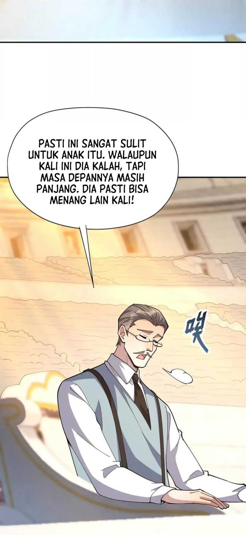 Rise Of The Beast God Chapter 70 Gambar 18