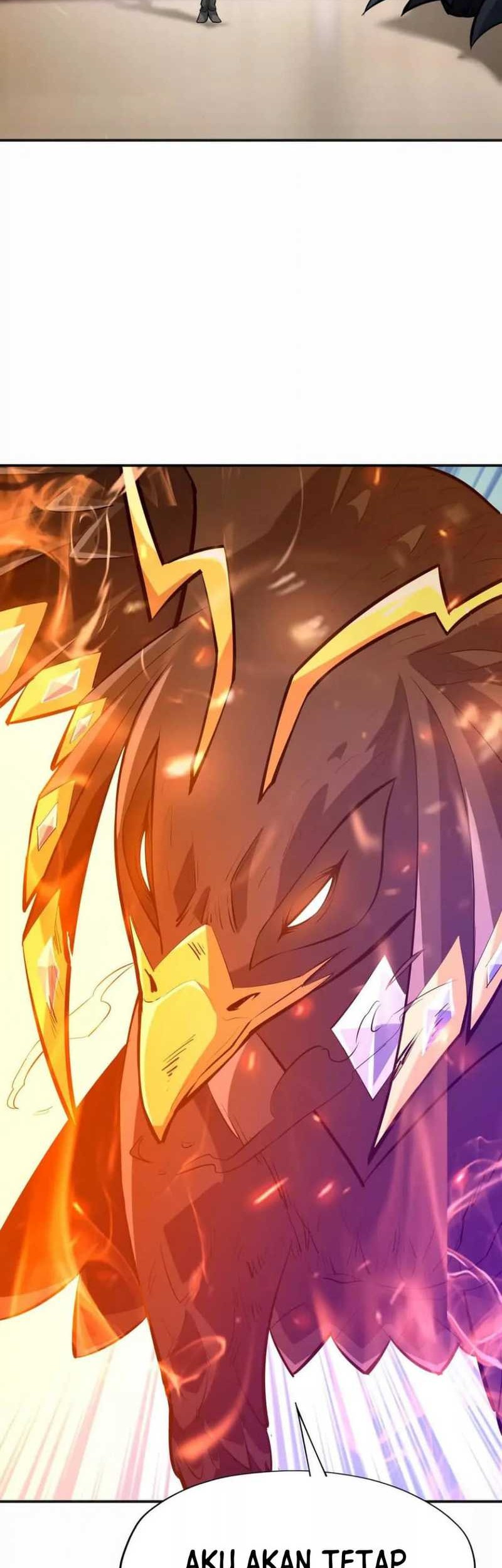 Rise Of The Beast God Chapter 70 Gambar 23