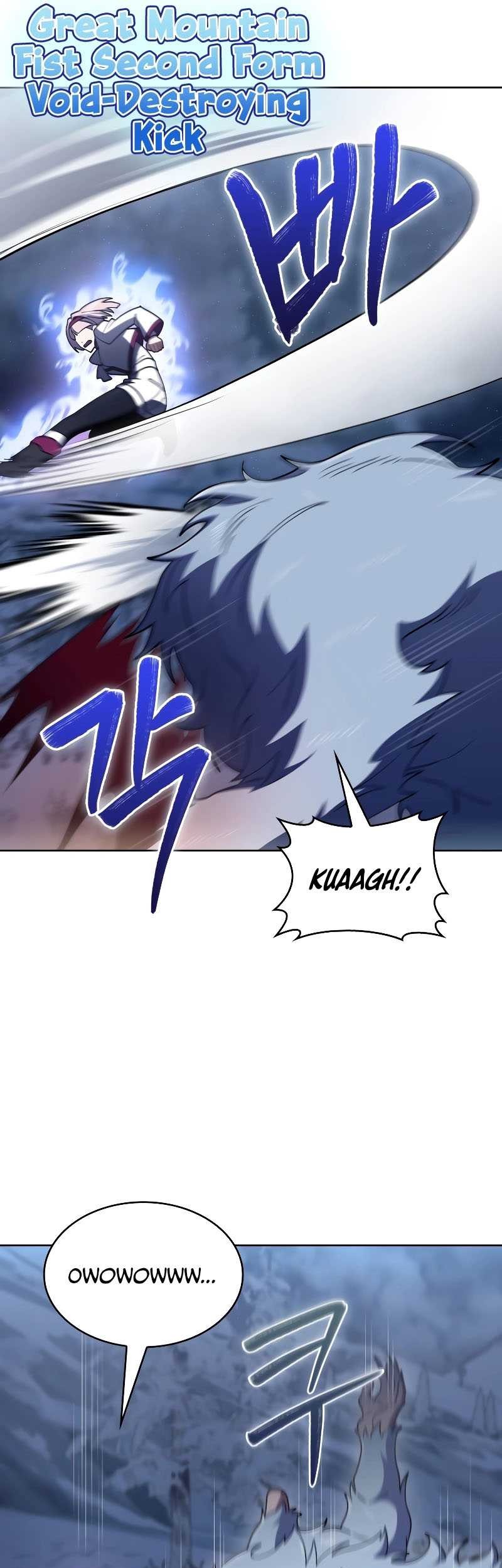 I Regressed to My Ruined Family Chapter 83 Gambar 38