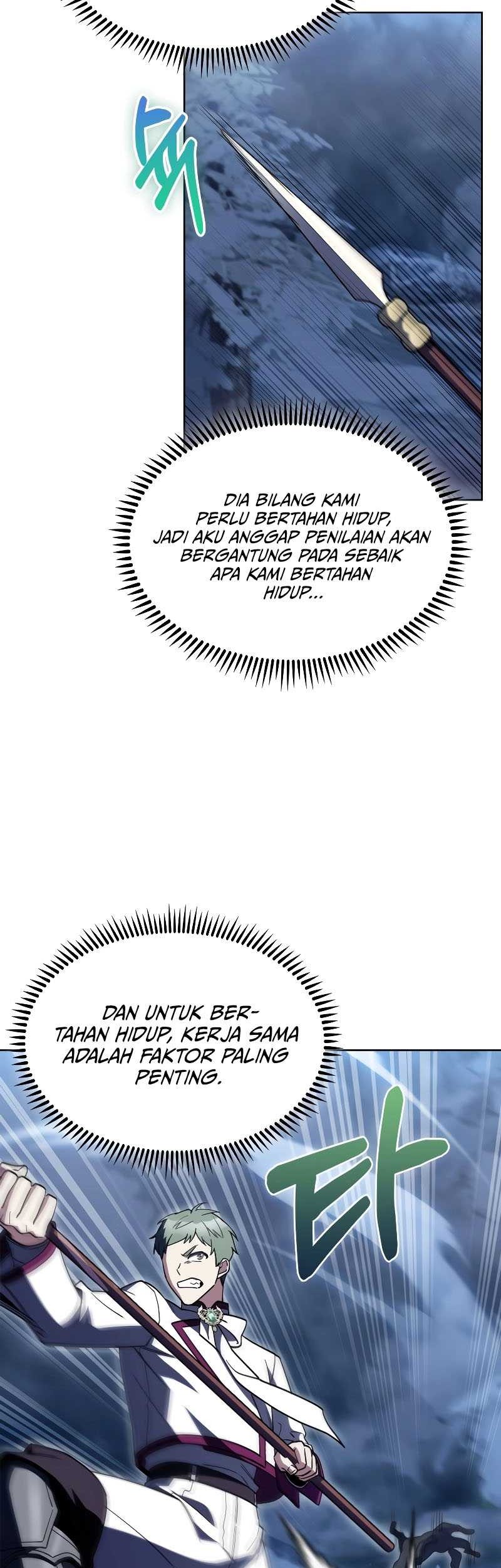 I Regressed to My Ruined Family Chapter 83 Gambar 40
