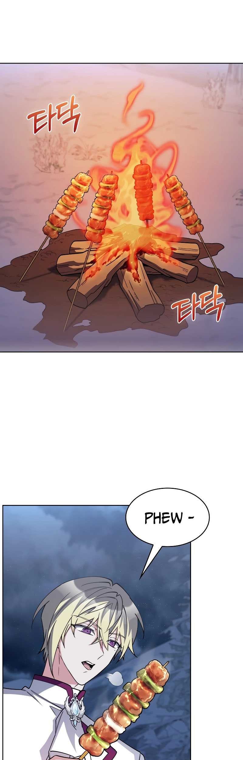 Baca Manhwa I Regressed to My Ruined Family Chapter 83 Gambar 2