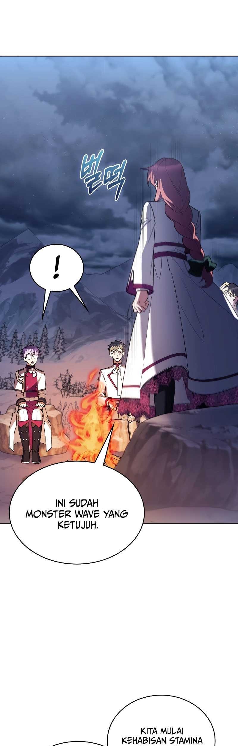 I Regressed to My Ruined Family Chapter 83 Gambar 6
