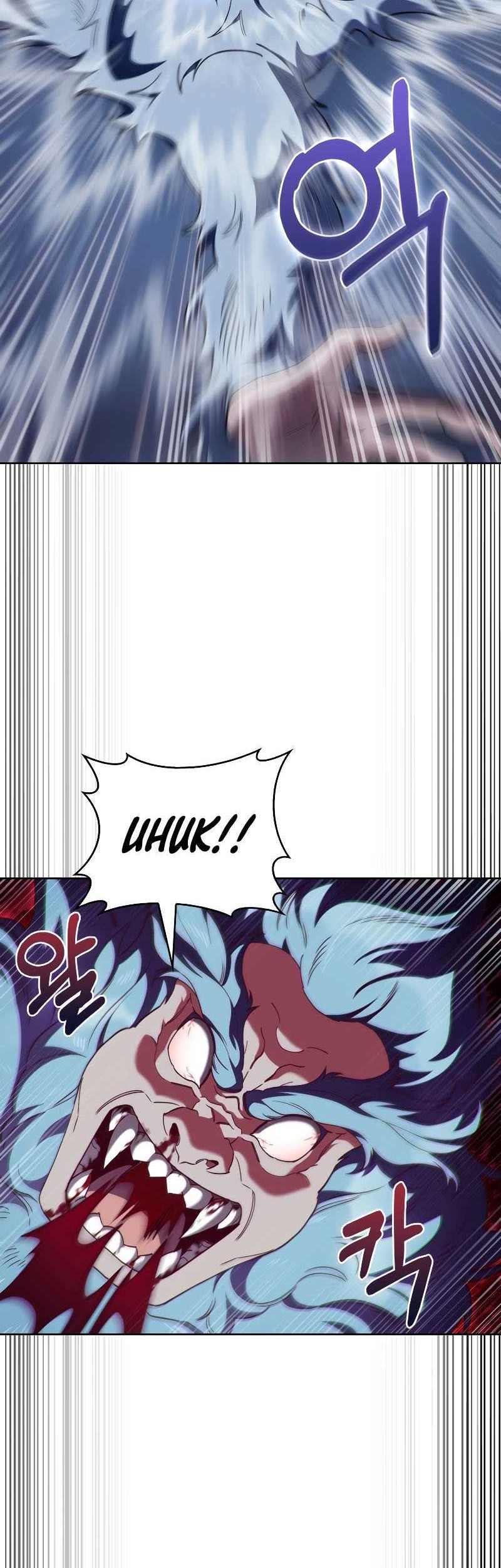 I Regressed to My Ruined Family Chapter 83 Gambar 29
