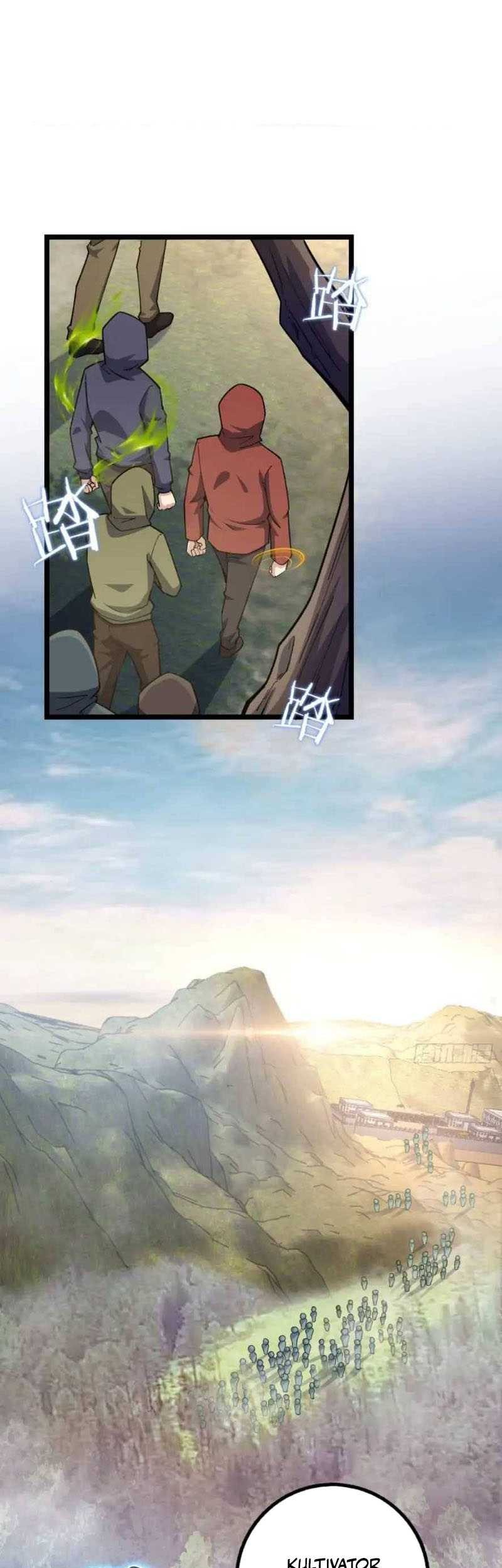 Baca Manhua Spare Me, Great Lord! Chapter 474 Gambar 2