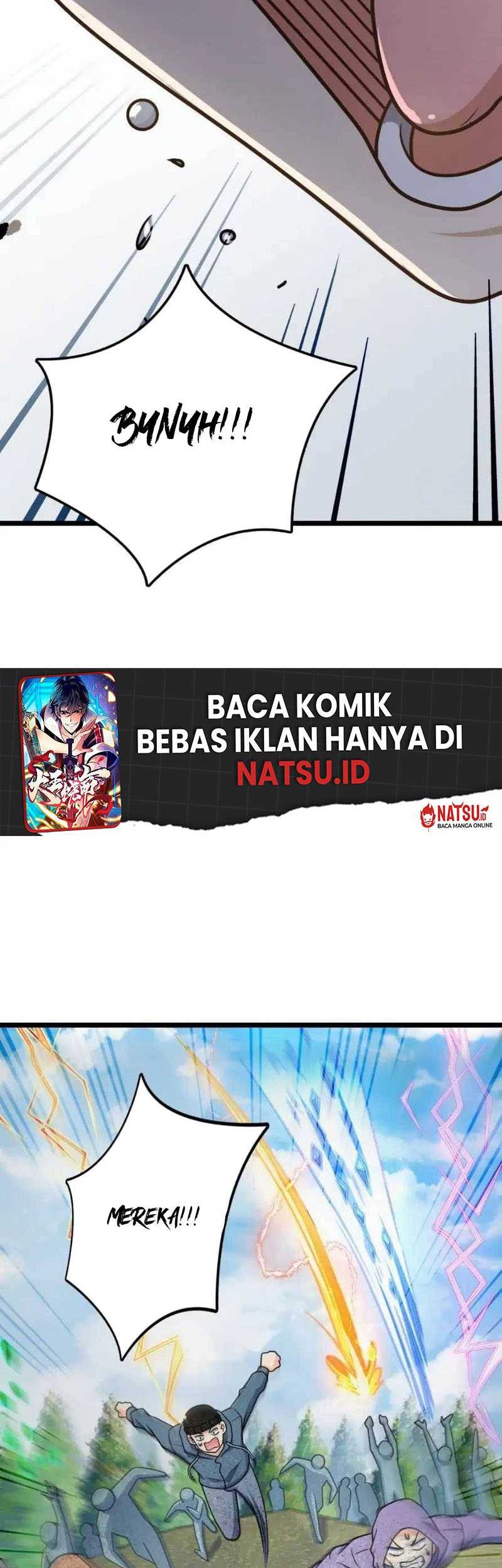 Spare Me, Great Lord! Chapter 474 Gambar 25