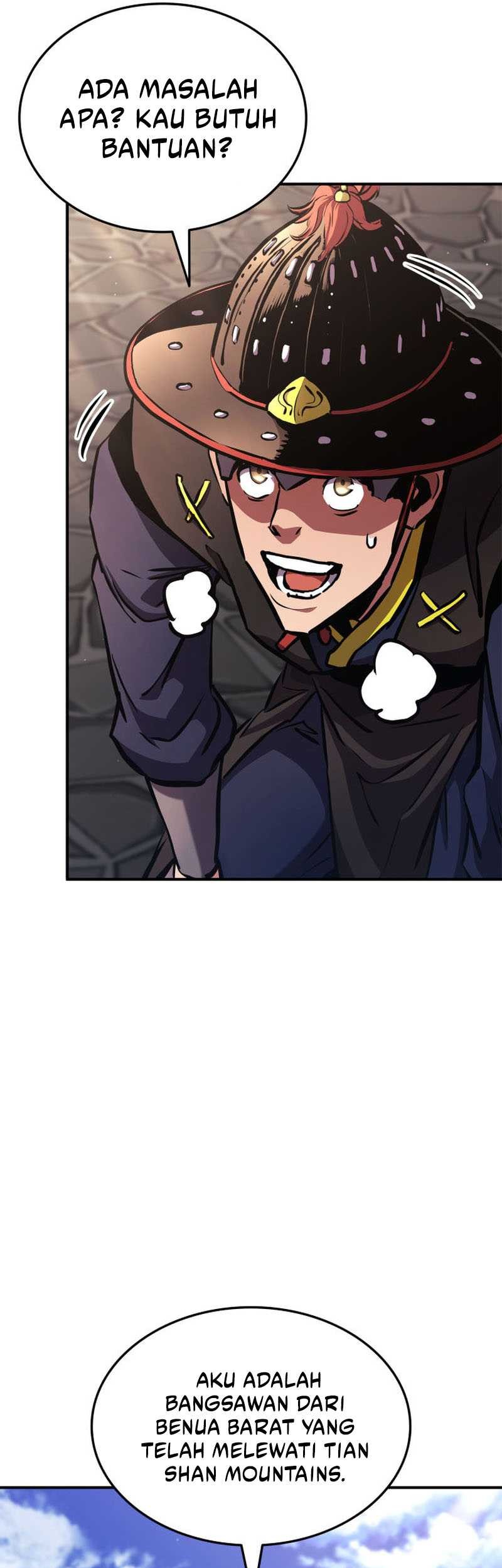 Ranker’s Return (Remake) Chapter 151 Gambar 50