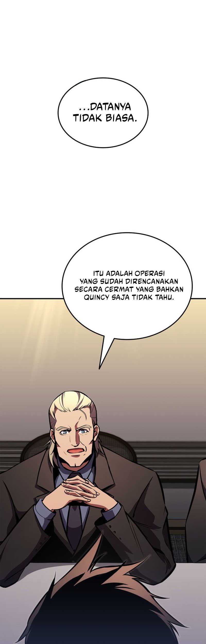 Ranker’s Return (Remake) Chapter 151 Gambar 8