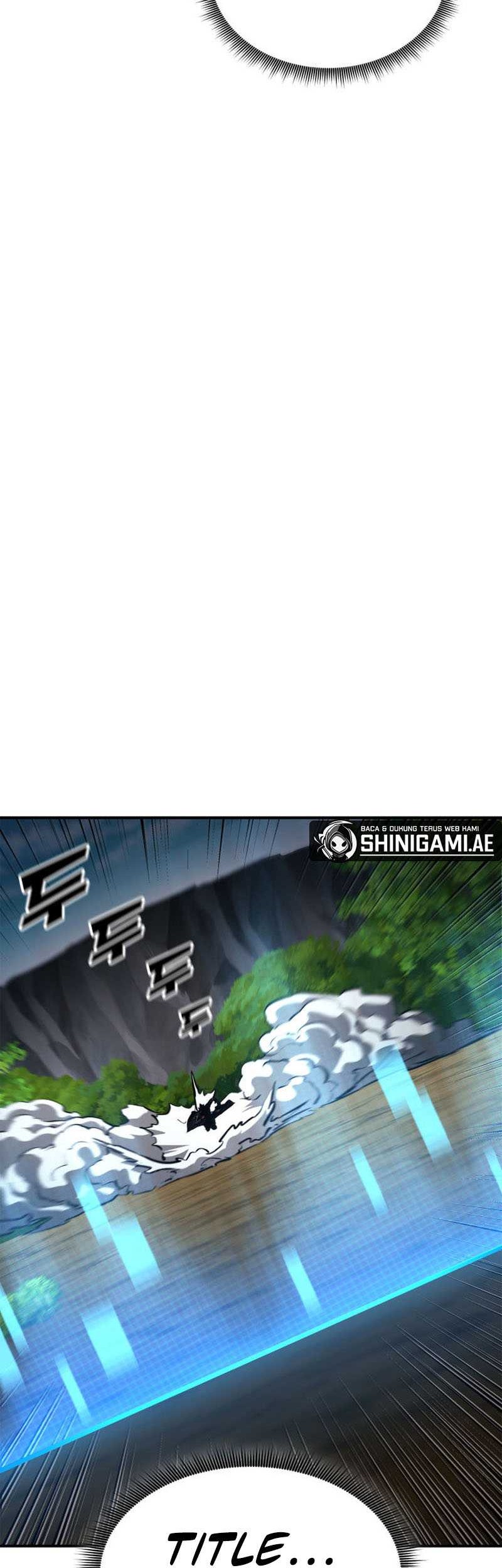 Ranker’s Return (Remake) Chapter 151 Gambar 27