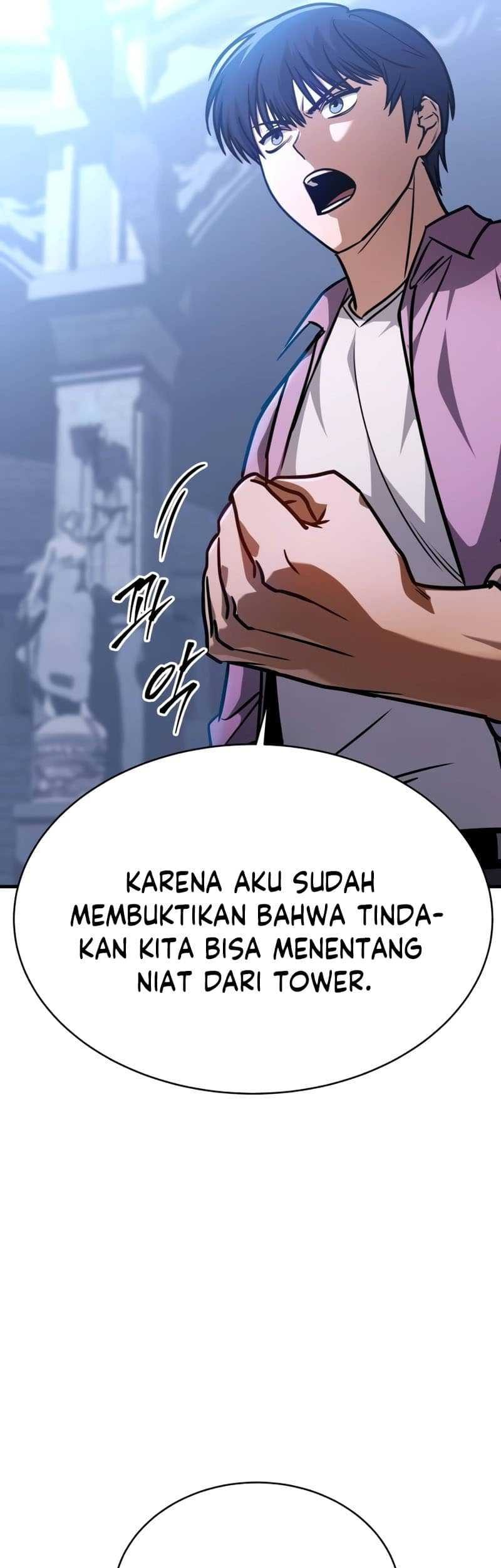 My Exclusive Tower Guide Chapter 07 Gambar 50