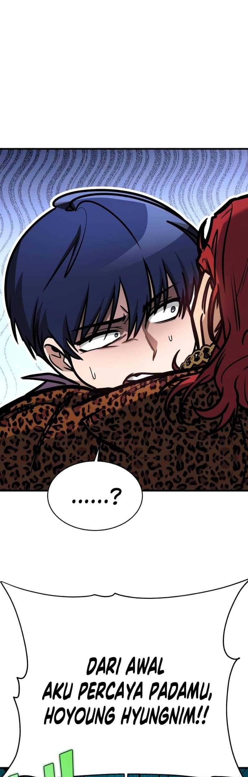 Baca Manhwa My Exclusive Tower Guide Chapter 07 Gambar 2