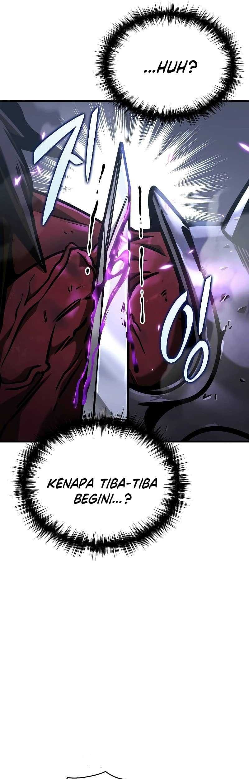 My Exclusive Tower Guide Chapter 06 Gambar 51