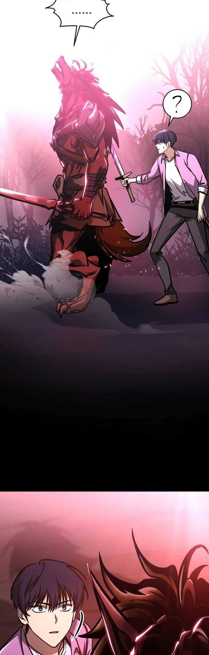My Exclusive Tower Guide Chapter 06 Gambar 52