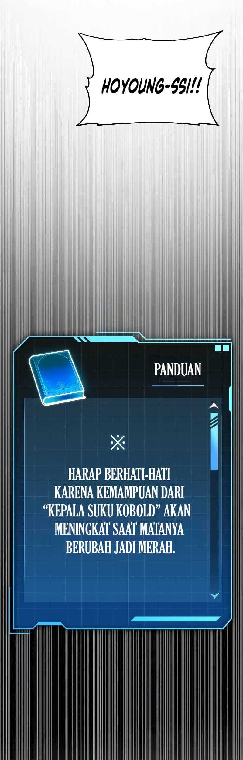 My Exclusive Tower Guide Chapter 06 Gambar 69