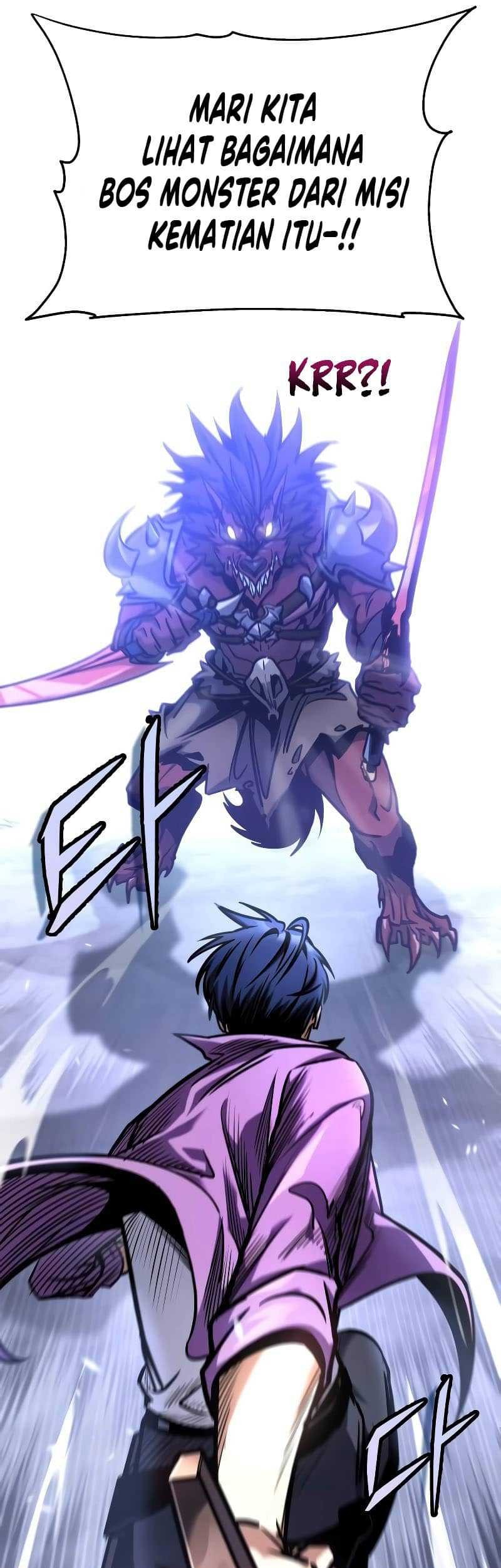 My Exclusive Tower Guide Chapter 06 Gambar 38