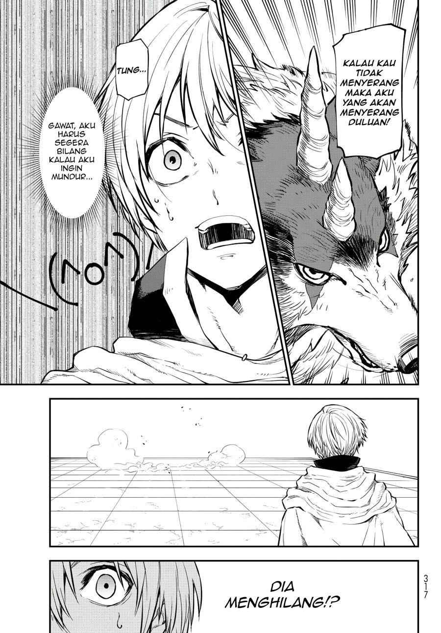 Tensei Shitara Slime Datta Ken Chapter 115 Gambar 10
