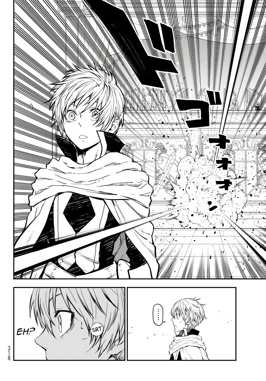 Tensei Shitara Slime Datta Ken Chapter 115 Gambar 11