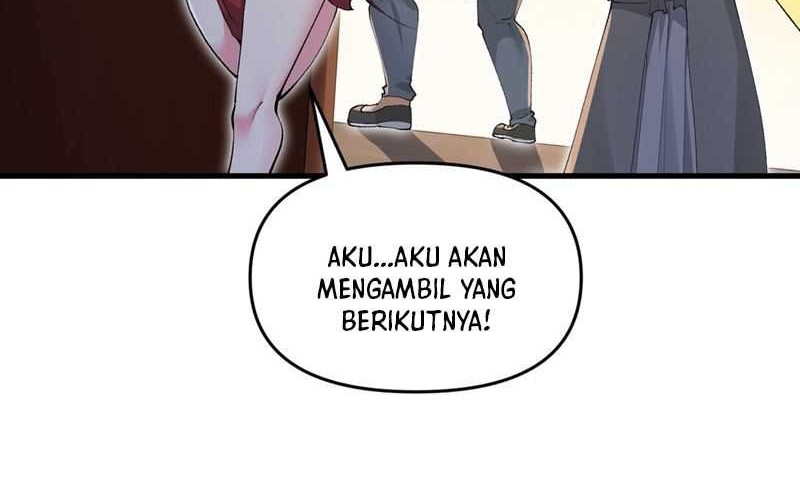 After Ten Years of Chopping Wood, Immortals Begged To Become My Disciples Chapter 74 Gambar 23