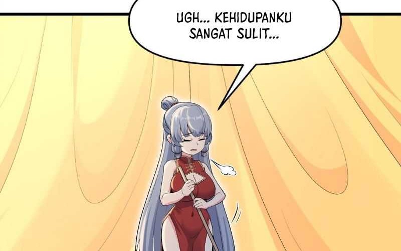 After Ten Years of Chopping Wood, Immortals Begged To Become My Disciples Chapter 74 Gambar 27