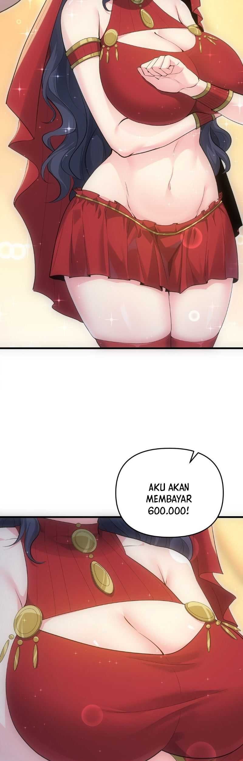 After Ten Years of Chopping Wood, Immortals Begged To Become My Disciples Chapter 74 Gambar 30