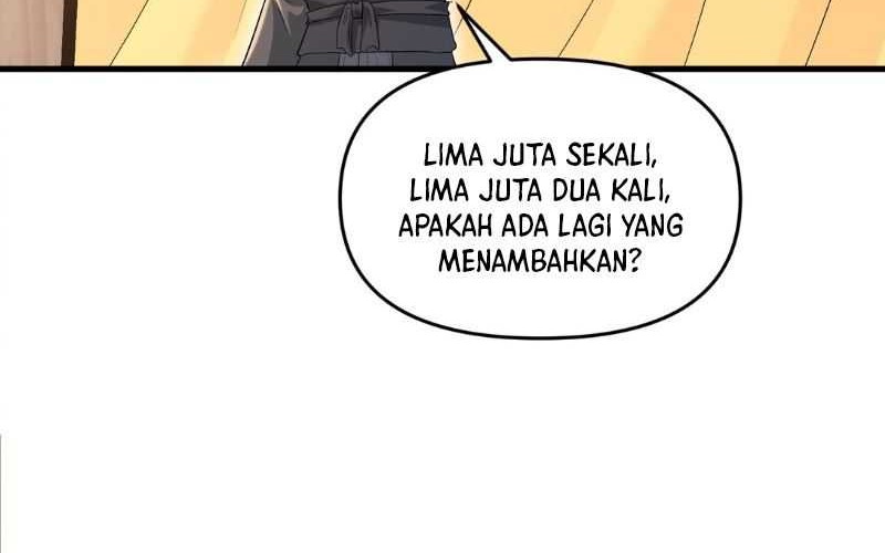 After Ten Years of Chopping Wood, Immortals Begged To Become My Disciples Chapter 74 Gambar 33